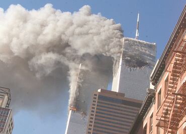 ¿Qué pasó el 11 de septiembre de 2001 en Estados Unidos?