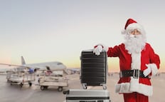 Destinos de invierno a los que puedes llegar con una escala en el Aeropuerto DFW