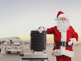 Destinos de invierno a los que puedes llegar con una escala en el Aeropuerto DFW