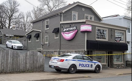 Ataque de sujeto disfrazado de policía dejó 18 muertos en Canadá