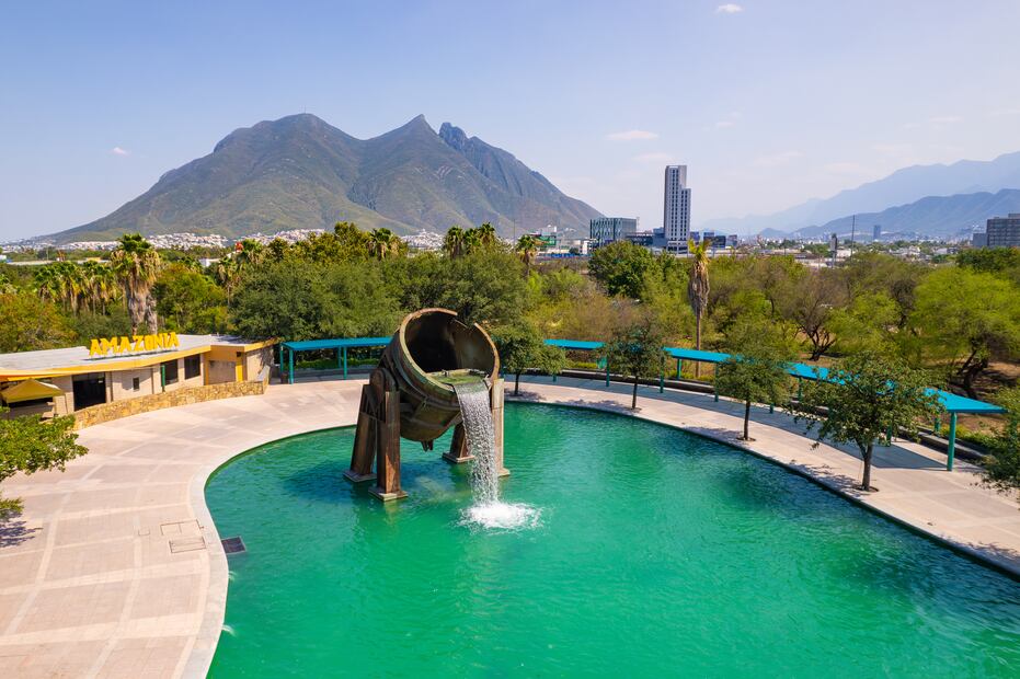 Las 10 mejores ciudades de Latinoamérica para estudiar la universidad en 2024. iStock/Cinthia Aguilar