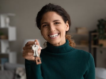 Programa de Vivienda para jóvenes en CDMX. Requisitos para rentar departamento por $2,500