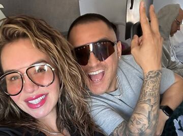Chiquis Rivera se casa en Las Vegas con fotógrafo Emilio Sánchez; así fue su lujosa boda