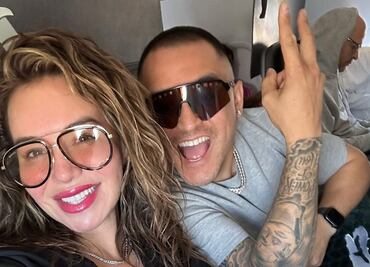 Chiquis Rivera se casa en Las Vegas con fotógrafo Emilio Sánchez; así fue su lujosa boda