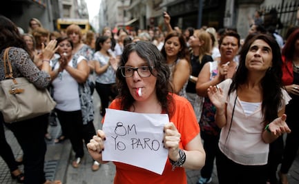 Día de la Mujer: origen y por qué se conmemora el 8 de marzo