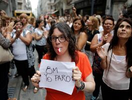 Día de la Mujer: origen y por qué se conmemora el 8 de marzo