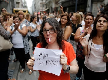 Día de la Mujer: origen y por qué se conmemora el 8 de marzo