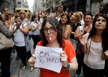 Día de la Mujer: origen y por qué se conmemora el 8 de marzo