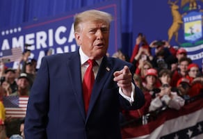 Trump lanza insulto contra Noruega por no recibir el Nobel de la Paz y rechaza a sus inmigrantes: "Es un país de mierda"