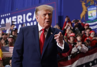 Trump lanza insulto contra Noruega por no recibir el Nobel de la Paz y rechaza a sus inmigrantes: "Es un país de mierda"