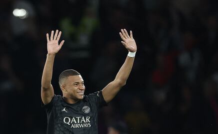 Aseguran que Mbappé dejará el PSG y estará en España el año que viene