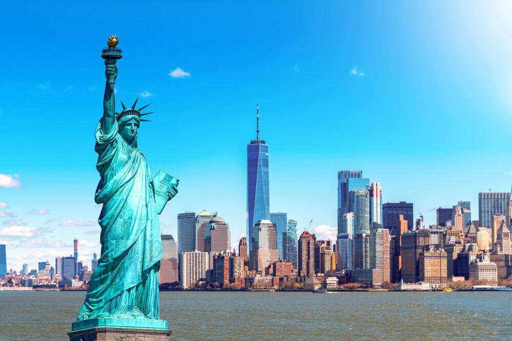 Estados Unidos/ iStock/ChayTee