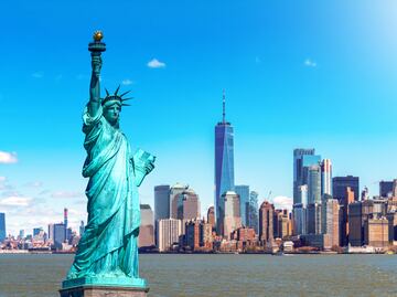 ¿Cuánto cuesta la ESTA, autorización de viaje para entrar SIN VISA a Estados Unidos?