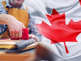 ¡Atención mexicanos! Empresa en Canadá ofrece TRABAJO con salario de $60,000 al mes; checa los requisitos