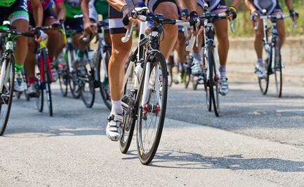 Los beneficios de andar en bicicleta, según Harvard