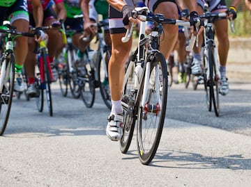 Los beneficios de andar en bicicleta, según Harvard