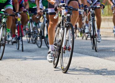 Los beneficios de andar en bicicleta, según Harvard