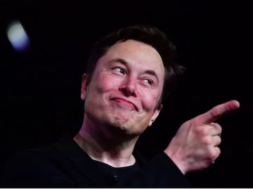 Elon Musk revela que una mujer estará al mando de Twitter