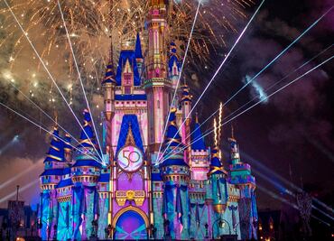 Ubicación, costo y cómo ahorrar al visitar Walt Disney World