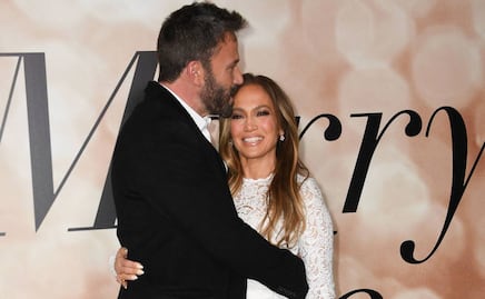 Jennifer Lopez y Ben Affleck llegan a acuerdo de divorcio para proteger su fortuna de 550 mdd