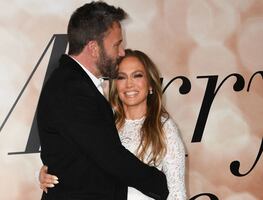 Jennifer Lopez y Ben Affleck llegan a acuerdo de divorcio para proteger su fortuna de 550 mdd