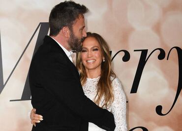 Jennifer Lopez y Ben Affleck llegan a acuerdo de divorcio para proteger su fortuna de 550 mdd
