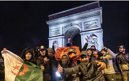 Francia- Marruecos: "Esta noche nos queremos. El miércoles, nos divorciamos”