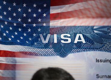 Visa americana: Consulados en México donde es más rápido y más tardado tramitarla