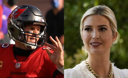 Tom Brady compra casa en 'búnker millonario'; será vecino de Ivanka Trump