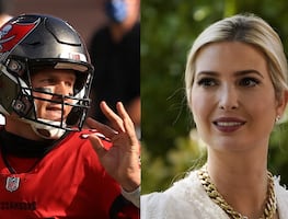 Tom Brady compra casa en 'búnker millonario'; será vecino de Ivanka Trump