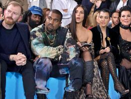 Las Kardashians ponen fin a su "reality show" tras 14 años y 20 temporadas