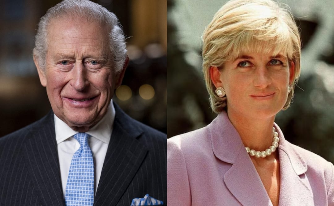 “Eufórico, como si hubiera ganado la lotería”: así habría reaccionado Carlos tras morir Diana, según su hermano. Foto: (Photo by Aaron Chown / POOL / AFP) / AFP