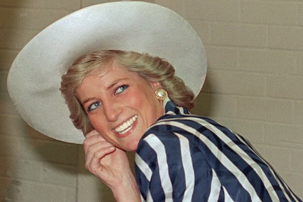 ¿Qué falló en la seguridad de Lady Di? Exguardaespaldas revela detalles