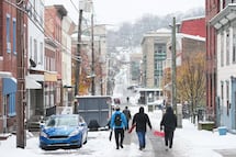 Ola de frío extremo golpea EU: hasta –23 °C y récords históricos en más de 30 estados