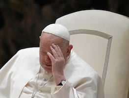 ¿Fin de los tiempos? La enigmática profecía del papa de color tras la era de Francisco