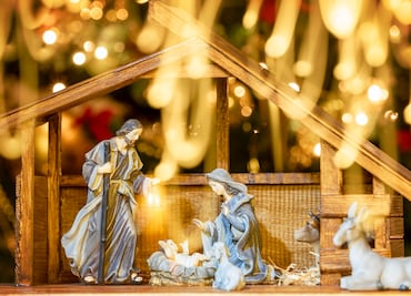 ¿Por qué se celebra la Navidad el 25 de diciembre? Origen, historia y tradiciones