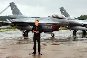 Polonia advierte a Rusia y Bielorrusia: “Estamos preparados para cualquier provocación”