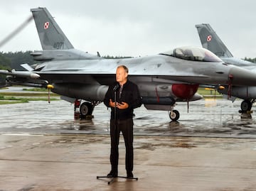 Polonia advierte a Rusia y Bielorrusia: “Estamos preparados para cualquier provocación”