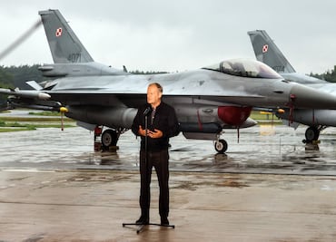 Polonia advierte a Rusia y Bielorrusia: “Estamos preparados para cualquier provocación”