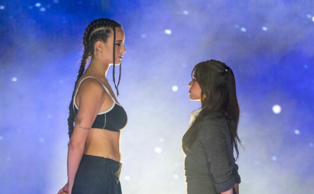 Supernova Orígenes: Gala Montes peleará con Alana Flores ¿Cuándo y dónde será? FOTO: X @supernovaboxing