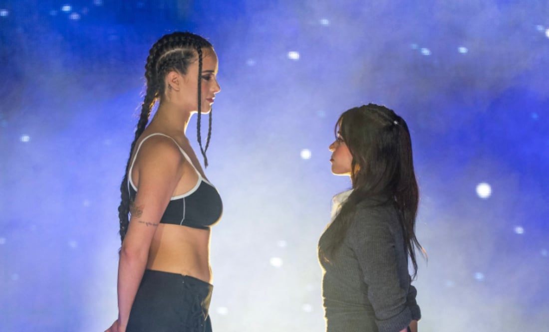 Supernova Orígenes: Gala Montes peleará con Alana Flores ¿Cuándo y dónde será? FOTO: X @supernovaboxing