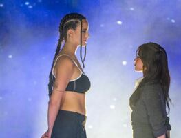 Supernova Orígenes 2025: Gala Montes peleará con Alana Flores ¿Cuándo y dónde será el combate?