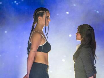 Supernova Orígenes 2025: Gala Montes peleará con Alana Flores ¿Cuándo y dónde será el combate?