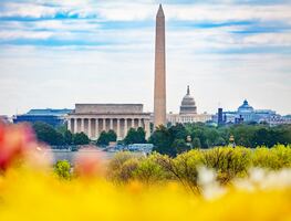 ¡Para tu itinerario! Atracciones que son GRATIS para visitar en Washington D.C.