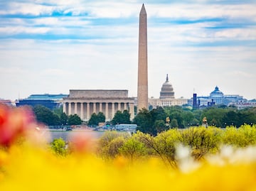 ¡Para tu itinerario! Atracciones que son GRATIS para visitar en Washington D.C.