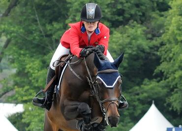 La hija de Bill Gates muestra sus pasiones, viajes y lujoso estilo de vida