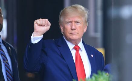 Trump elige a Pete Hegseth, presentador de Fox News, como secretario de Defensa