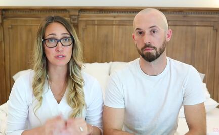 Investigan a youtubers que 'reubicaron' a su hijo adoptivo con autismo