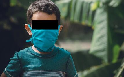 Muere niño por complicaciones de Covid-19 en California; desarrolló síndrome 