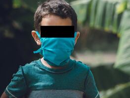 Muere niño por complicaciones de Covid-19 en California; desarrolló síndrome